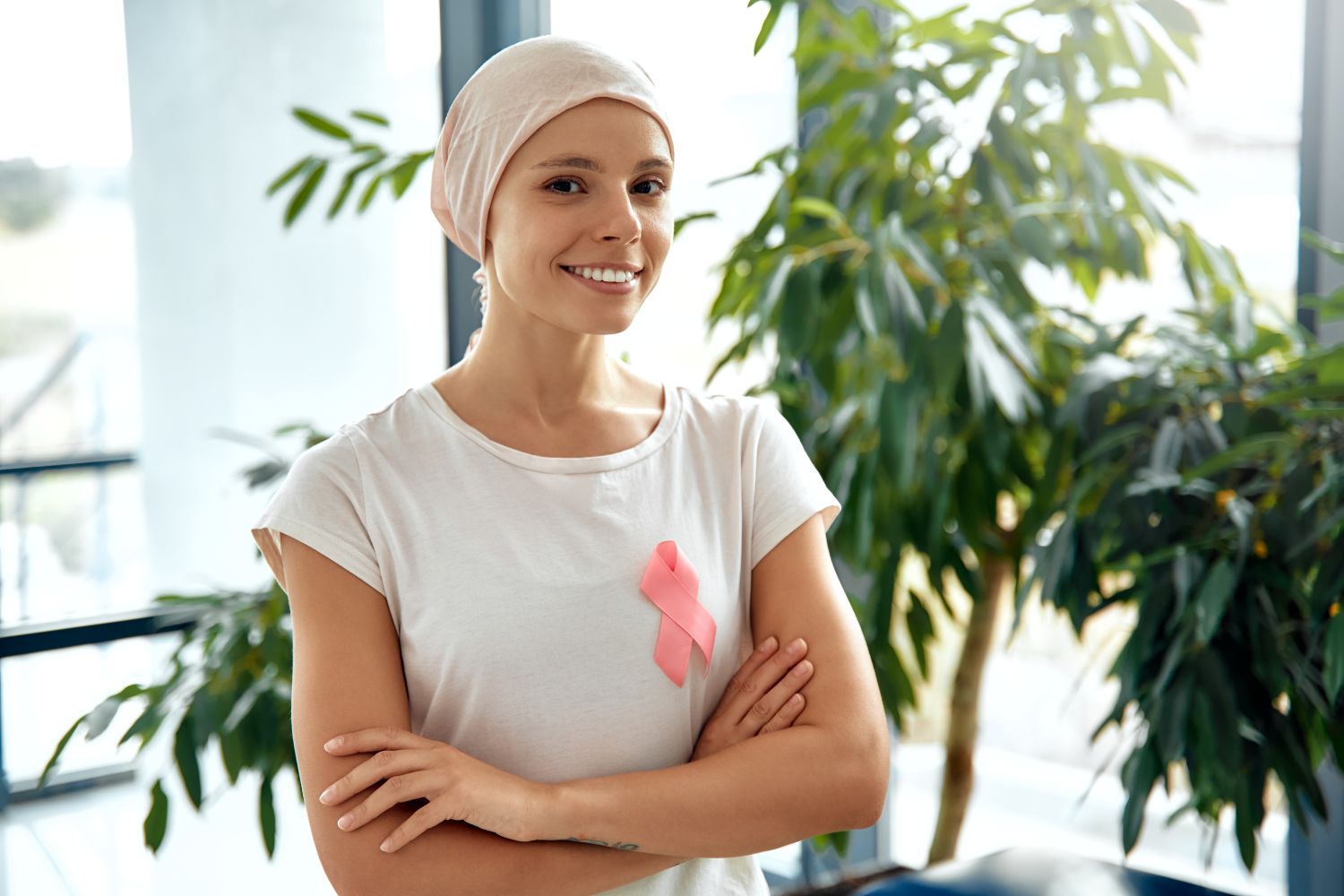 Cancer in women