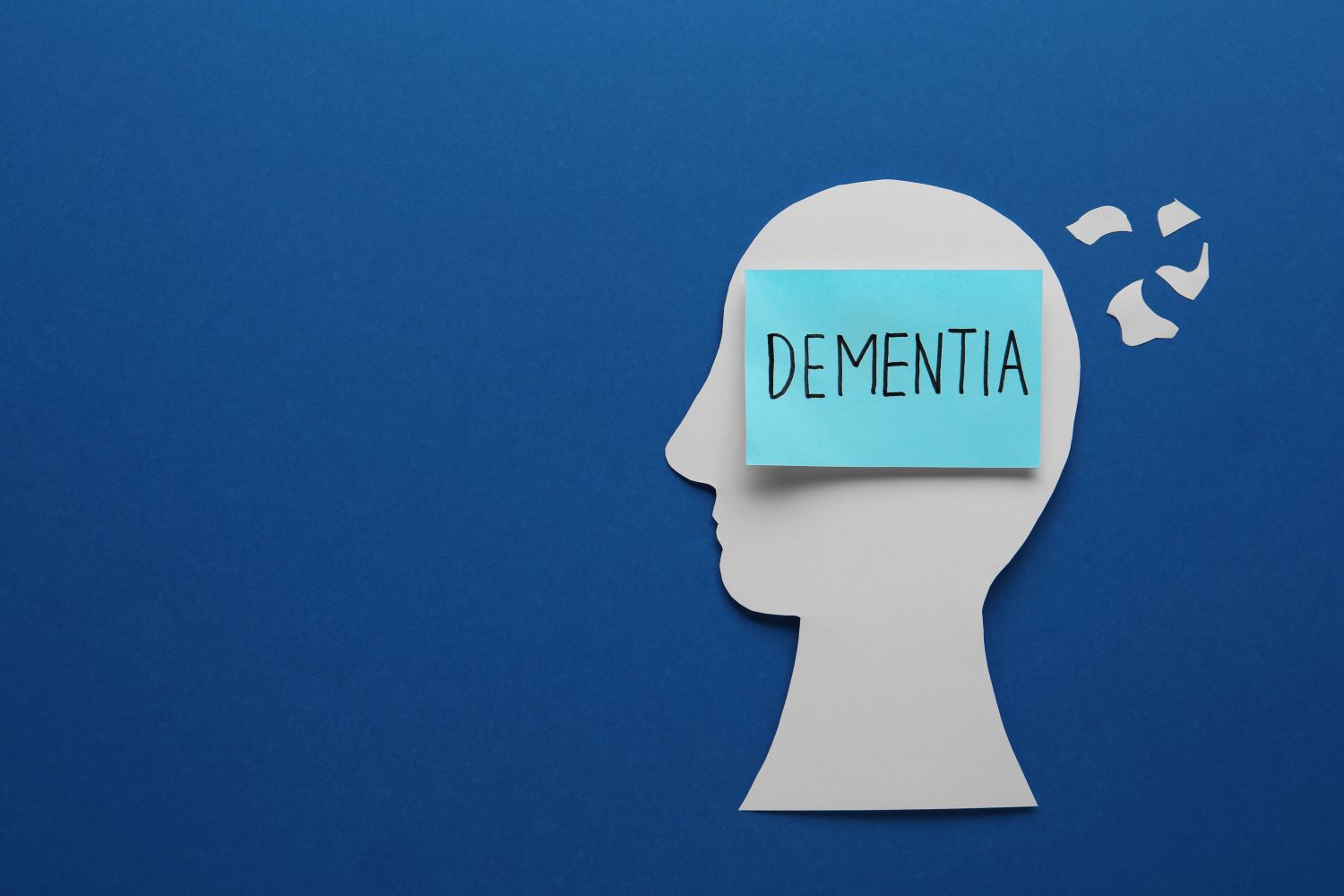 Early-onset dementia