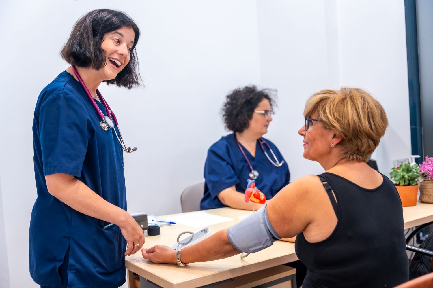 Health Check-up