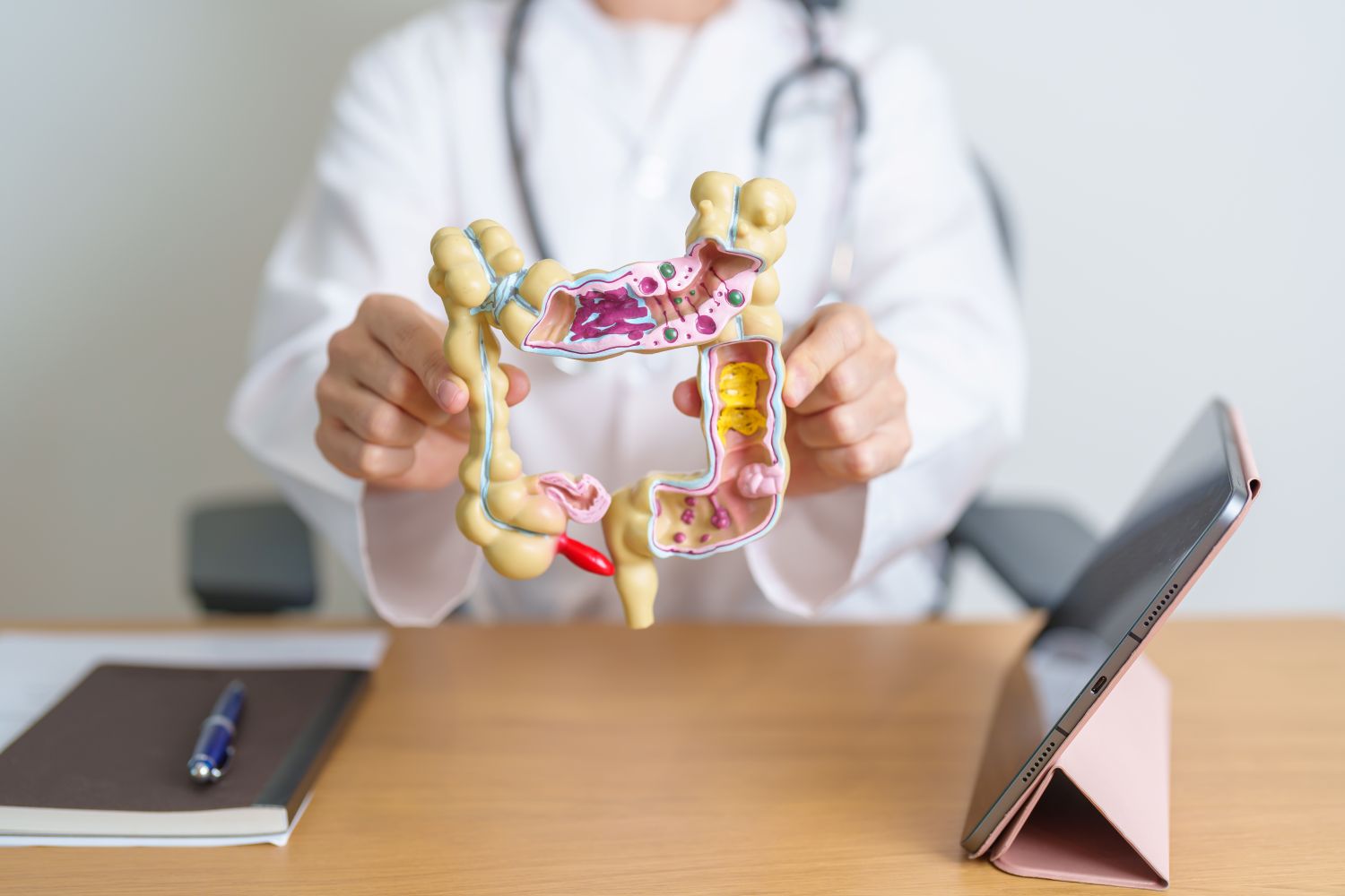 Inflammatory bowel disease