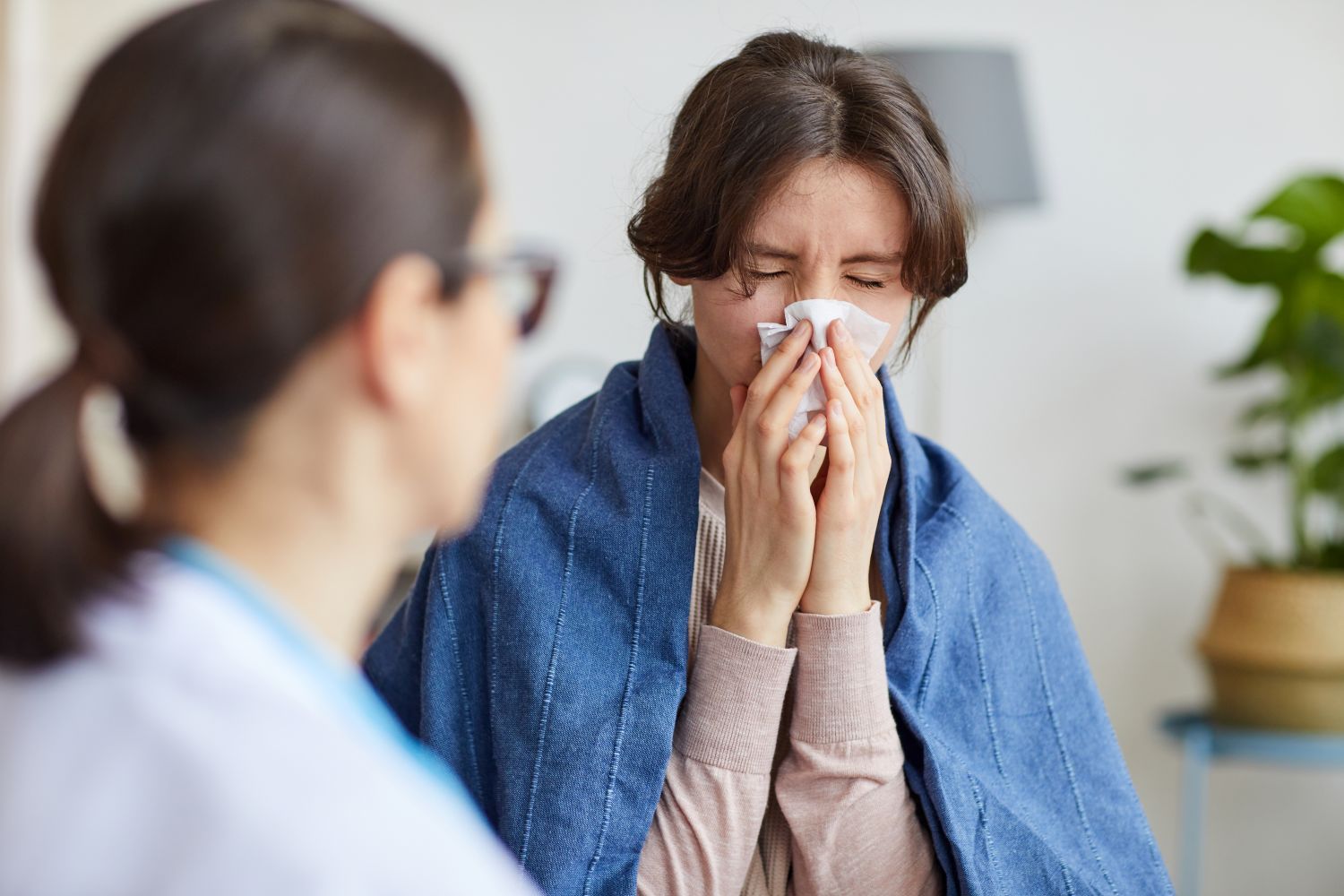 Influenza