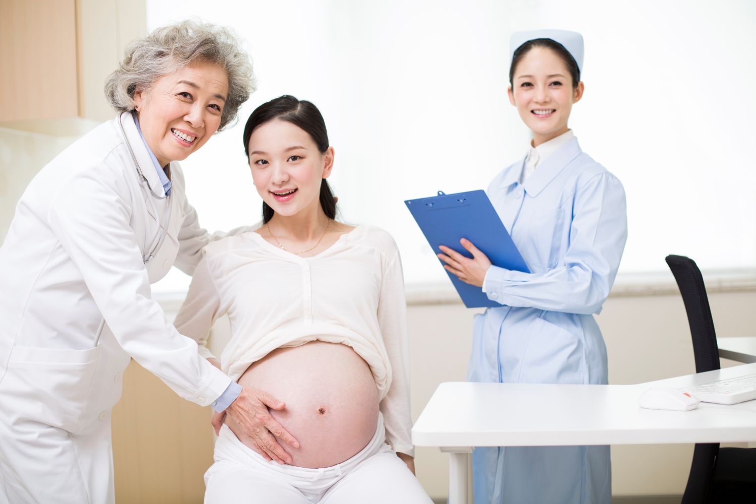 Prenatal care