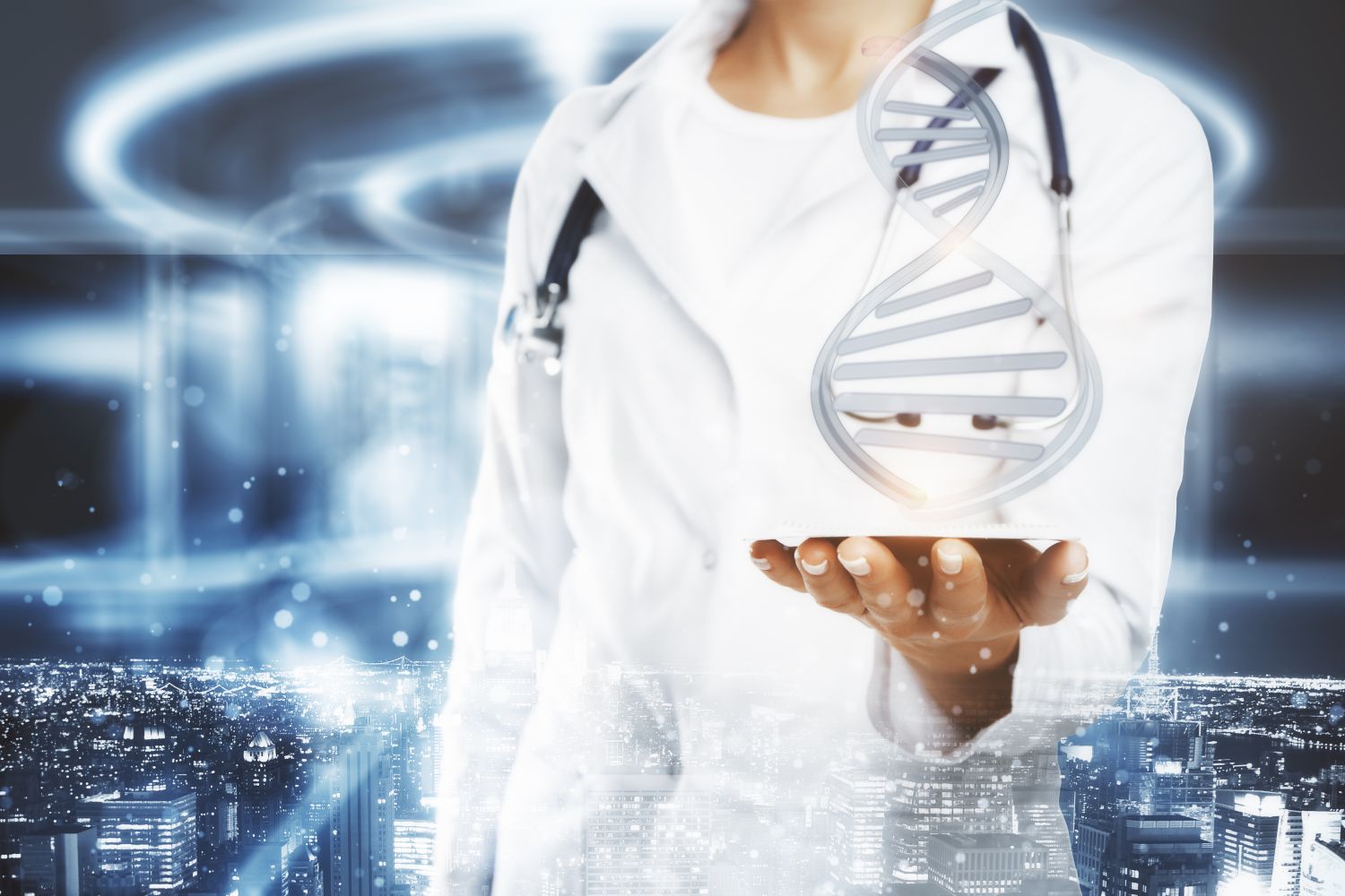 The Future of Treatment